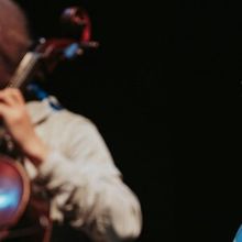 The Happenstancers Will Perform THE KING'S GRIEF