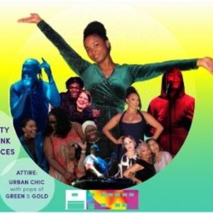 Collaboraction’s BELONGING BASH Festival and Fundraiser Set For This Month