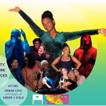 Collaboraction’s BELONGING BASH Festival and Fundraiser Set For This Month