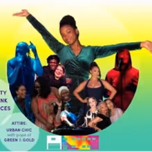 Collaboraction’s BELONGING BASH Festival and Fundraiser Set For This Month