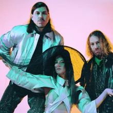 MY BABY Comes to Zonnehuis in June