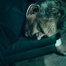 RICHARD II Comes to Det KGL. Teater This Week