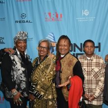 Photos: CONCH SHELL International Film Fest