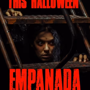 Majestic Rep to Present Immersive Horror Show EMPANADA LOCA This October