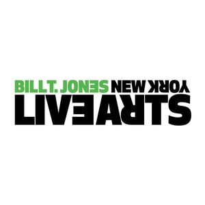 New York Live Arts to Present Fall 2026 Season With Bill T. Jones World Premiere