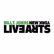 New York Live Arts to Present Fall 2026 Season With Bill T. Jones World Premiere
