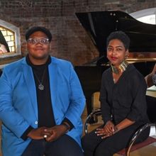 Cincinnati Opera and CCM Will Host Free, Public Preview of LALOVAVI