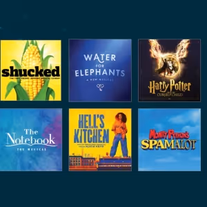 HELL'S KITCHEN, THE OUTSIDERS, and More Set For Denver Center's 2025/26 Broadway…