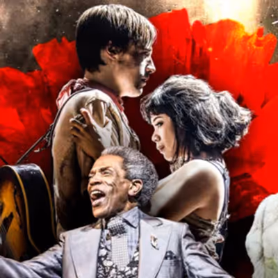 HADESTOWN Film To Be Presented At The Park Theatre