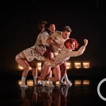 Virginie Brunelle to Debut New Dance Work SANS QUOI NOUS CRÈVERONS