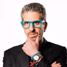 Criminal Justice Reform Advocate Jason Flom Joins Producing Team of THE FEAR OF 13
