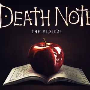 Frank Wildhorn's DEATH NOTE THE MUSICAL Will Get European Premiere With a Concert at…