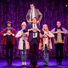 LOVE ACTUALLY Musical Will Tour Sydney, Melbourne, and Brisbane