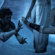 Film Screening and Artist Talk with Stefanie Batten Bland Comes to Southampton Arts C