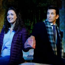 Photos: First Look At Andy Karl & More In GROUNDHOG DAY Australian Premiere