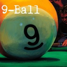Cape Rep Theatre To Open 2026 Season With 9-BALL