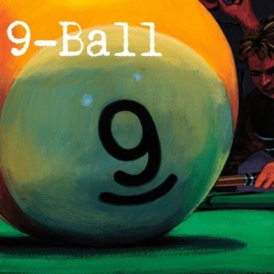 Cape Rep Theatre To Open 2026 Season With 9-BALL