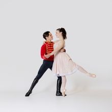 Diablo Ballet's 31st Season Opens November 15