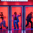 Photos: PUBLIC &ndash; THE MUSICAL at Curve Theatre Photo