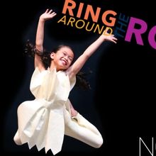 Repertory Dance Theatre's RING AROUND THE ROSE Season Continues with Tanner Dance