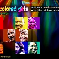 FOR COLORED GIRLS... Comes to World Stage Theatre Company