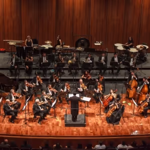 La Orquesta De Cámara De Bellas Artes Inaugura Su Primera Temporada 2025