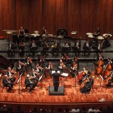 La Orquesta De Cámara De Bellas Artes Inaugura Su Primera Temporada 2025