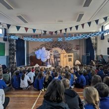 Pitlochry Festival Theatre Receives Funding From SSE Renewables' Griffin and Calliach