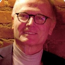 John Philip's OCEANS OF LOVE AND LIFE Comes to Don't Tell Mama