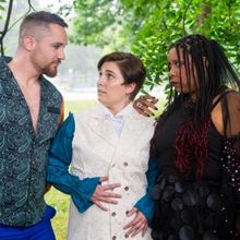 Photos: Actors' Theatre Presents William Shakespeare's TWELFTH NIGHT