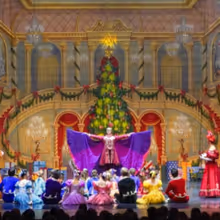 The McKnight Center to Present Two Performances of THE NUTCRACKER