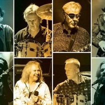 KANSAS Comes to the MSU Riley Center in January