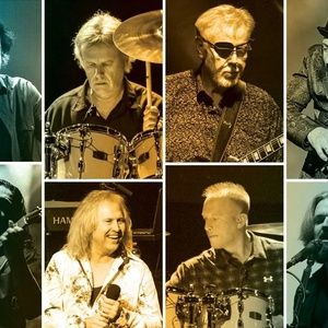 KANSAS Comes to the MSU Riley Center in January