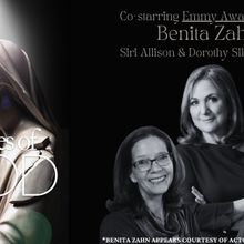 AGNES OF GOD Comes to Fort Salem Theater in March