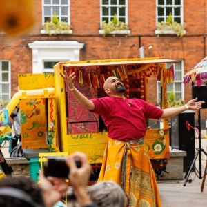 Birmingham Weekender Returns This Summer