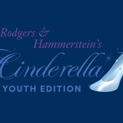 Spotlight Theatre Company to Present Rodgers &amp; Hammerstein's CINDERELLA: Youth Edition