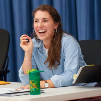 Addie Gorlin-Han Named Associate Artistic Director At Children’s Theatre Company