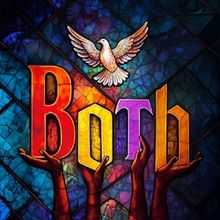 Open Fist Theatre Company To Present Benefit Production of BOTH