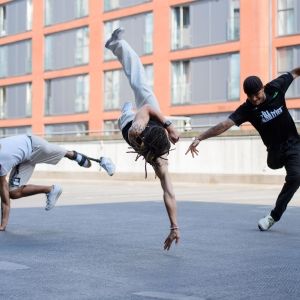 B-SIDE Hip-Hop Festival Returns to the Birmingham Hippodrome in June