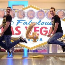 POTTED POTTER – THE HARRY POTTER PARODY Celebrates Four Years in Las Vegas