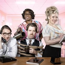 9 TO 5 Comes to the Firehouse Theatre in April