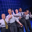 Photos: OPERATION MINCEMEAT Unveils New Look At Its All-American Broadway Cast Photo