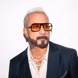Backstreet Boys' AJ McLean Will Host & JULIET Sing-Along Performance