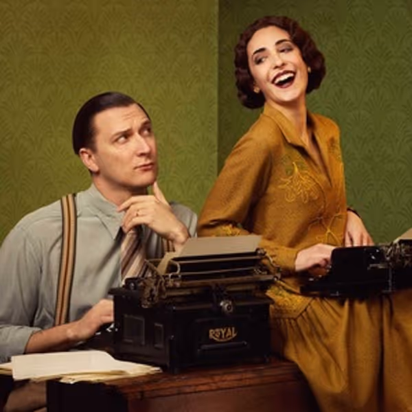 Cast and Creative Team Set For THE RAT TRAP at Park Theatre Photo