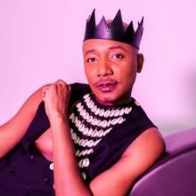 Kevin Smith Kirkwood Celebrates New York City Pride With Newest Solo Show KSK ON THE 