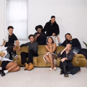 Lita Lofton Directs All-Black Cast in Chekhov Adaptation at Theaterlab