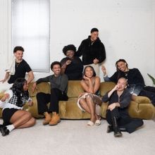 Lita Lofton Directs All-Black Cast in Chekhov Adaptation at Theaterlab