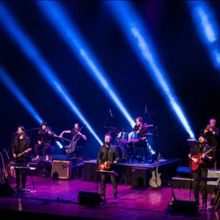 Classic Albums Live Brings The Beatles and U2 To The Ordway This Spring