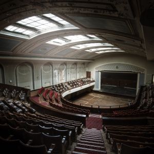 Leith Theatre Campaign Receives Pledge of Support From The National Lottery Heritage…