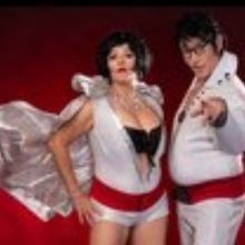 BUMP AND GRIND Comes to The Drama Factory